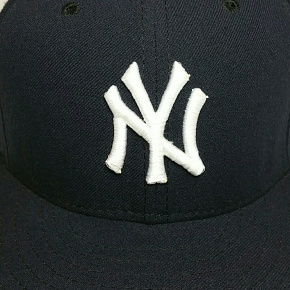 New Era Other - New York Yankees New Era Baseball Fitted Hat 7 3/8